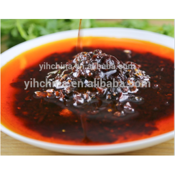 Hot Sale!! Raw Material Sauce with Spicy Flavor(Basic Stir-Fry)